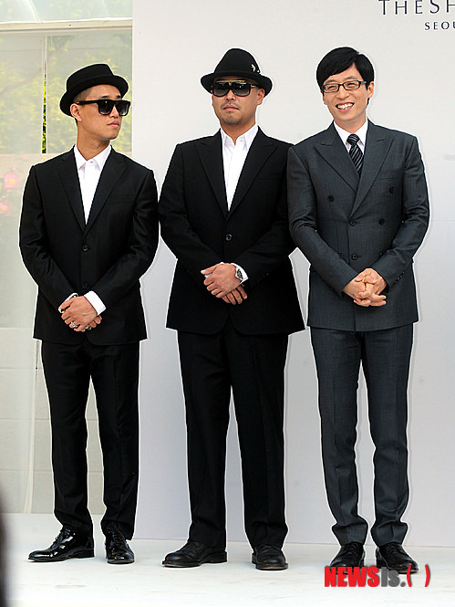 정준하, 조세호 결혼식 불참 사과에 성의 축의금 보내 결정
