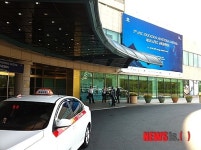 APEC 교육장관회의 개막장소 경주 현대호텔