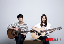 프로젝트 그룹 R&J, 20대 러브스토리…왠지 좋아