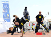 신나는 율동 쉐케락