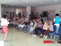 참사랑 봉사단
