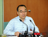 박재완 장관, 모두발언