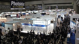 [Post-show Report] Exhibition representing the Asia’s Photonics & Laser industry - Photonix 2012 결산: 아시아를 대표하는 광... 