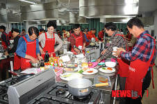 순창군 노후설계교육