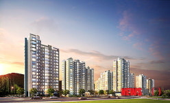 [분양]한라건설 원주비발디 2차 717세대 분양