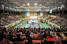 포천 세계대학태권도대회 25일 개막