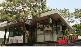 시청 카페 뜨락 착한소비 앞장선다