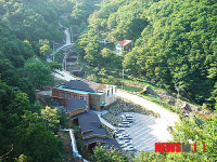 장령산 자연휴양림