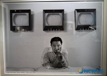 백남준 탄생 80년 노스탤지어는 피드백의 제곱