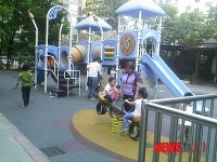 놀이터가 달라졌어요 안양 보조금 지원사업 호응