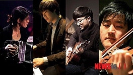 더하우스콘서트, 6월은 탱고…다섯무대 대기