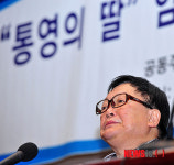 북에 가족 억류된 오길남 박사