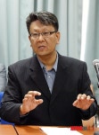 제주국제대 노조 이사장 불법행위 자행, 노조 탄압