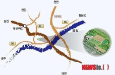 행복도시 “수질복원센터로 운동하러 오세요”