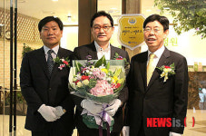 지역발전 기여 대구웨딩홀 ‘오월의 정원’,  베스트 업체 선정