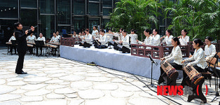 이화여대 126주년 ECC Valley 한마당