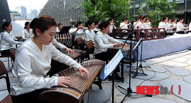 이화여대 126주년 ECC Valley 한마당