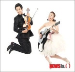 새 넌버벌 퍼포먼스 나왔다, 코믹 뮤직쇼 웨딩