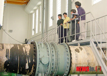 밀양시, 수해복구 방재시설물 일제 점검