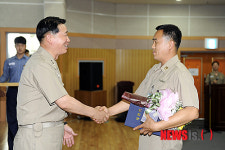 해군1함대 실전적 교육훈련 분석 워크숍 개최