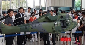 둔산署, 대덕특구 탐방