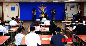 경찰 쇄신안, 경찰 조직 변화의 바람 부나?