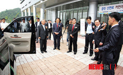 “이것이 DME자동차 입니다”