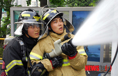 중학생 대상 직업체험 프로그램