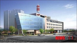 35만 강북구민의 안전지킴이, 강북소방서 오픈