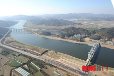 공주시, 오토캠핑장 부지 선정