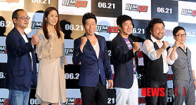 미쓰고의 주연배우들, 