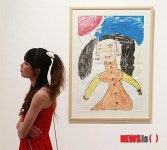 숨어있는 예술영재를 찾아라, 특히 미술