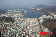 거제 고현시가지