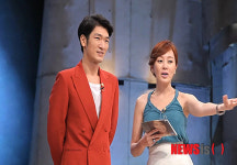 김남진, 왜 4년씩이나 TV에 안나왔을까