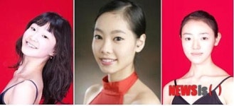 김민정·한서혜, 보스턴 국제발레콩쿠르 금상 영예