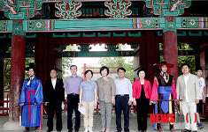 전주시의회 문화경제위원회 현장활동