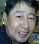 사랑 실천하는 서대전우체국 김영대 집배원