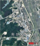증평 도안면소재지 깔끔하게 바뀐다