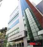 건강증진센터 전경