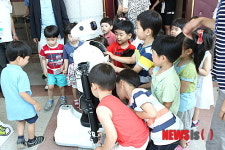 목원대 어린이 창작뮤지컬 등 즐길거리 풍성