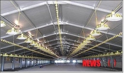 경북도, 축사시설 현대화에 474억 지원