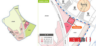 LH, 뜨는 세종시 유통상업용지 공급