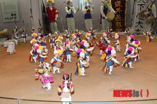 정읍의 역사·문화 담은 정읍시립박물관 개관