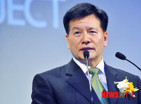 축사 하는 이채필 장관