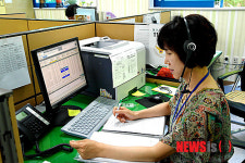 대구117센터 장복순 센터장