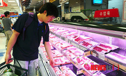 미국산 쇠고기 안심해도 될까?