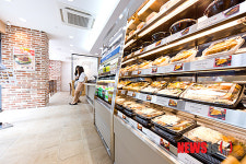 日 도시락 1위 브랜드 호토모토 한국 상륙