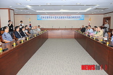 남원시, 일본 심수관 도예전시관에 홍보관 설치