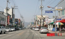 음성시장 전통시장 등록…사업 보조 가능