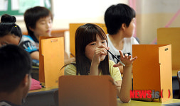 26일 초·중·고 학업성취도평가